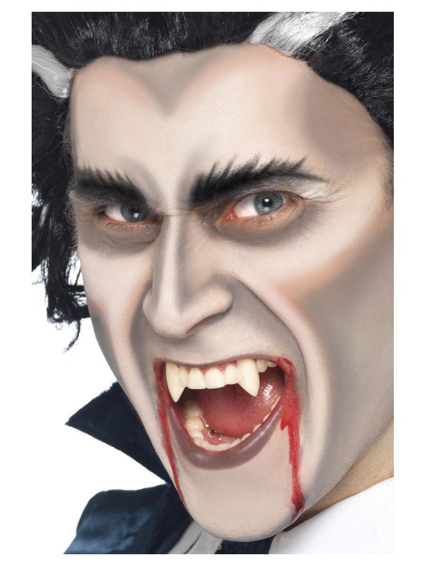 Smiffys Make-Up FX, Powder Blood Capsules, Red